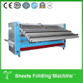 Full Automatic Towel Folding Machine